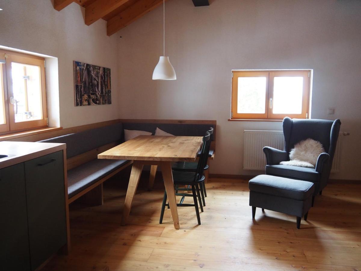 Aelmele - Waldchalets Brandnertal ภายนอก รูปภาพ
